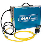 Maxphotonics лазерный волоконный генератор мощность 20Вт 30Вт 50Вт