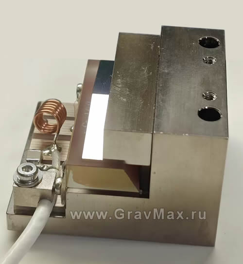 CAQS 080-015A-CQC-1064-AF Castech АОМ