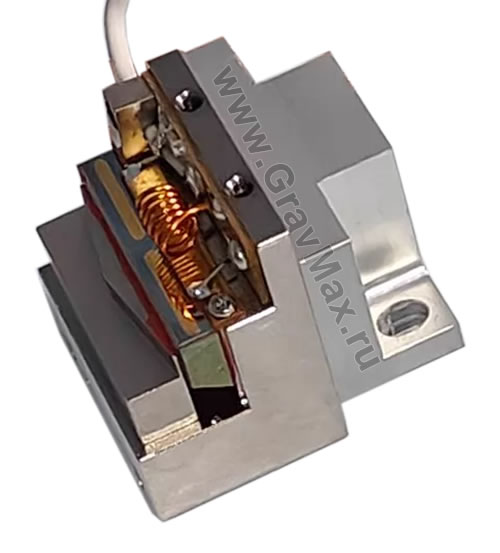 AOQM Акусто-оптический модулятор добротности Acousto-Optic Q-switchQ-switch