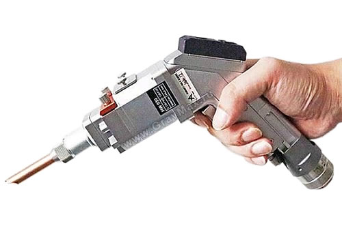Au3tech HW930 Пистолет для лазерной сварки до 2000Вт