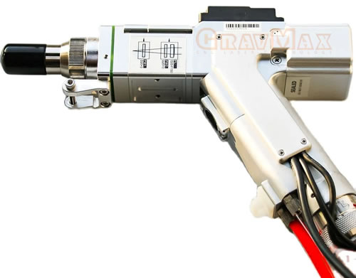 Au3tech HW970 Пистолет для лазерной сварки