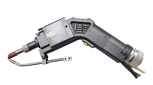 Relfar FWHC003 пистолет для аппарата лазерной сварки до 2000Вт