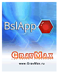 bslapp gravmax 150