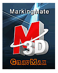 mm3d gravmax 150