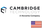 Cambridge Technology США