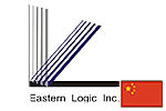 Eastern Logic Inc. Тайвань