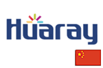 Huaray Precision Laser (Китай) 