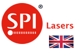SPI lasers UK Ltd Великобритания