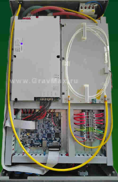 Han's Photonics ремонт лазерного источника HS-CM-1500C 1500Вт