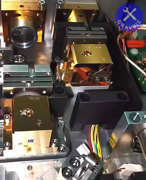 COHERENT пикосекундный инфракрасный лазер ремонт