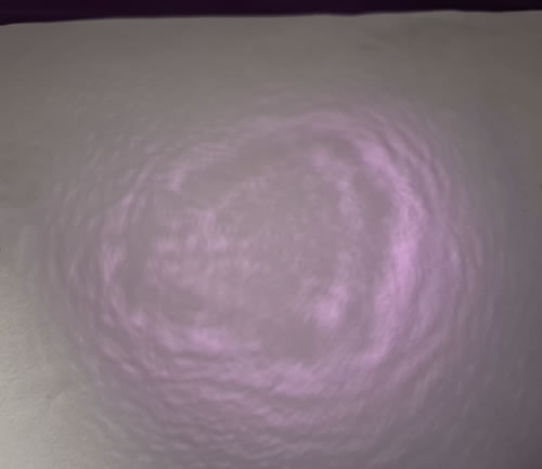 JPT YDFLP-200-M8-S-W-V2 у лазерного источника плохой лазерный пучок ремонт возможен?