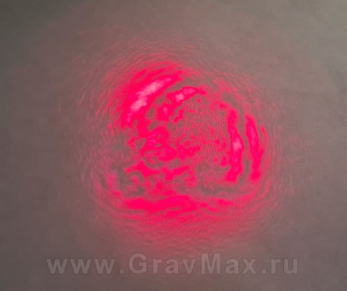 JPT YDFLP-200-M8-S-W-V2 у лазерного источника плохой лазерный пучок ремонт возможен?