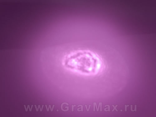 JPT YDFLP-200-M8-S-W-V2 у лазерного источника плохой лазерный пучок ремонт возможен?