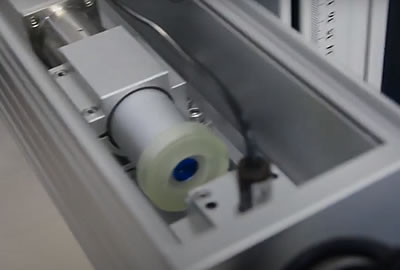 Ремонт лазерного волоконного маркера неизвестного производителя