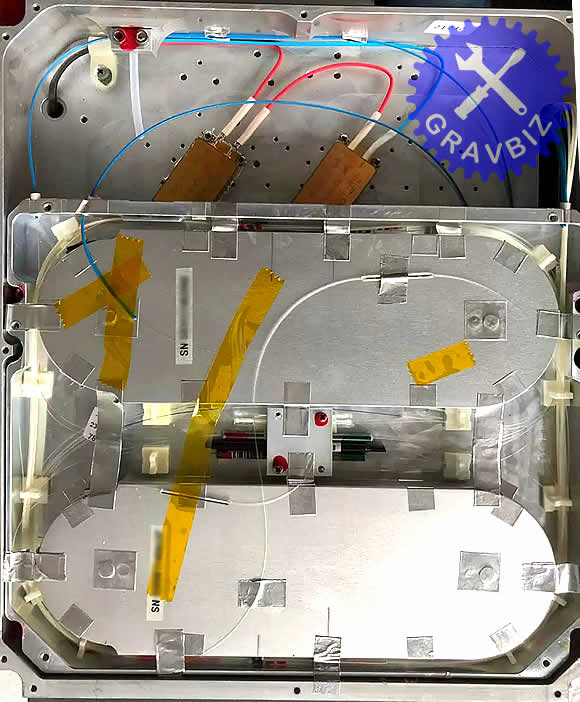 Ремонт лазера Лазерный источник IPG 