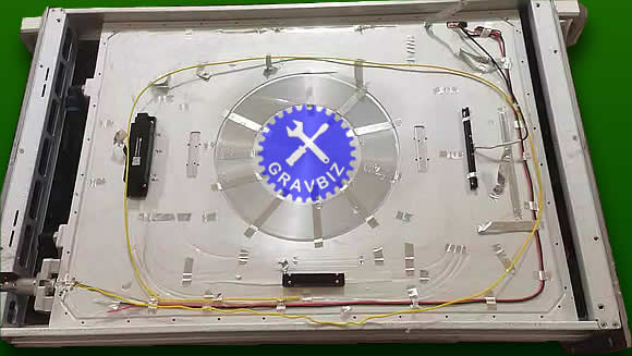 Ремонт лазера Maxphotonics Лазерный источник MAX 3000Вт