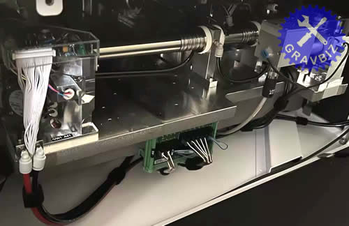 Trumph лазерный источник станка лазерной резки ремонт